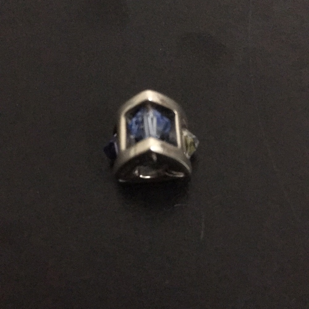 Trollbeads Summer Jewels Bead (retired)